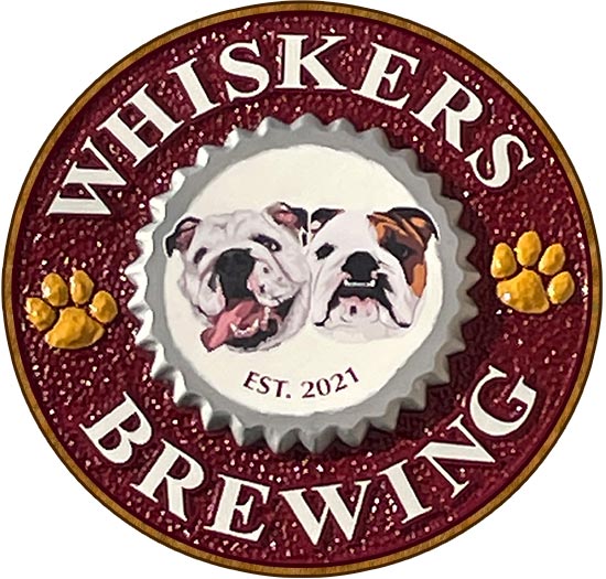Whiskers Brewing