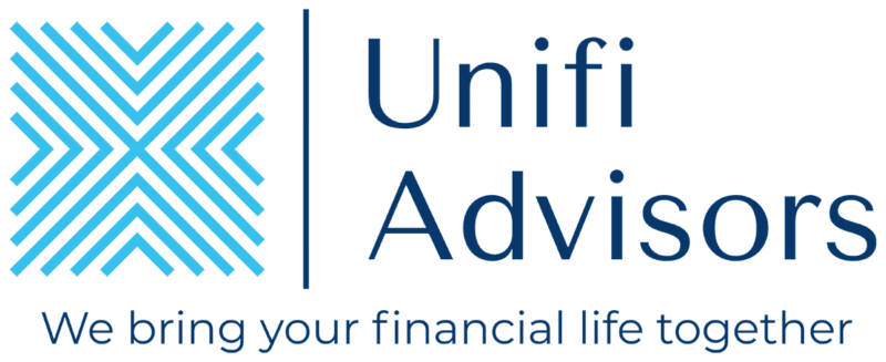 Unifi Advisors is our sponsor this year