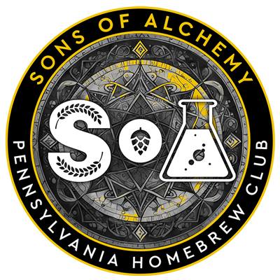 Sons of Alchemy Home Brewing