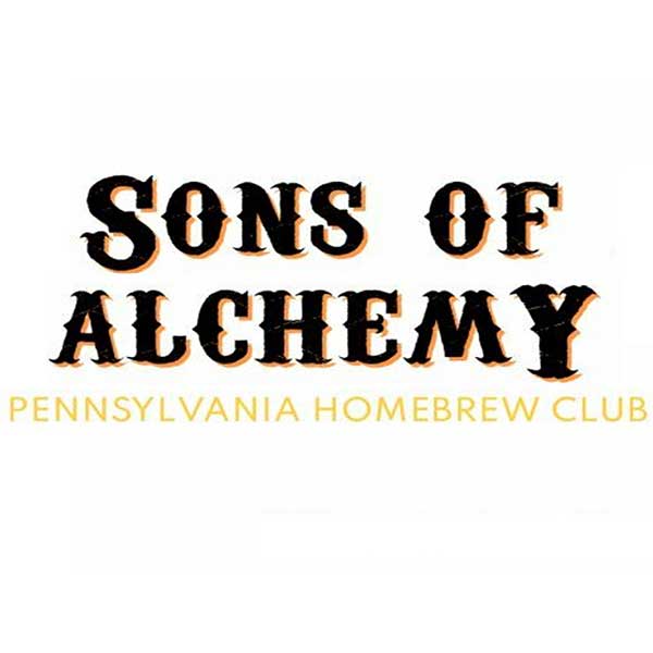 Sons of Anarchy Home Brewing