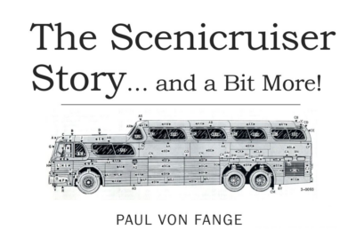 Scenicruiser